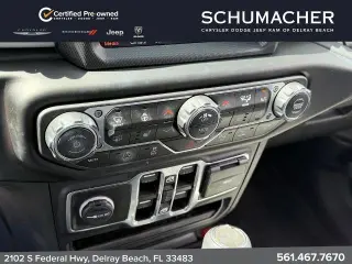 Jeep Wrangler 2023 4x4 Sahara 4p SUV