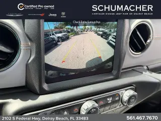 Jeep Wrangler 2023 4x4 Sahara 4p SUV