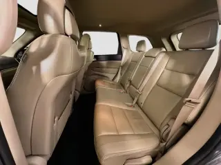 Jeep Grand Cherokee 2019 4x4 Limited 4p SUV