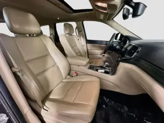 Jeep Grand Cherokee 2019 4x4 Limited 4p SUV