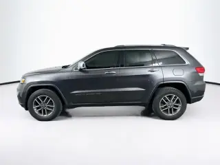 Jeep Grand Cherokee 2019 4x4 Limited 4p SUV