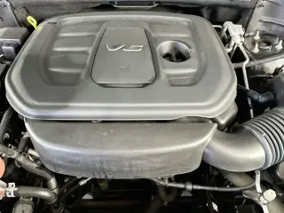 Jeep Grand Cherokee 2019 4x4 Limited 4p SUV