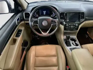 Jeep Grand Cherokee 2019 4x4 Limited 4p SUV