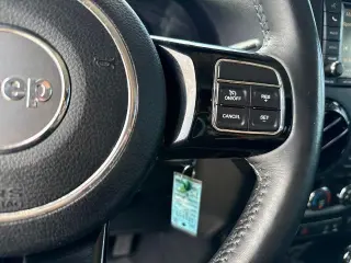 Jeep Wrangler Unlimited 2016 4x4 Sahara 4p SUV
