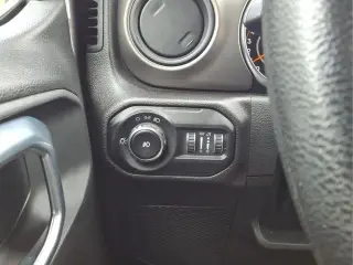 Jeep Wrangler Unlimited 2022 4x4 Sport 4p SUV