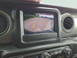 Jeep Wrangler Unlimited 2022 4x4 Sport 4p SUV