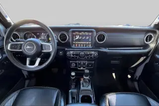 Jeep Wrangler 2023 4x4 High Altitude 4xe 4dr SUV