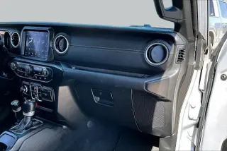 Jeep Wrangler 2023 4x4 High Altitude 4xe 4dr SUV