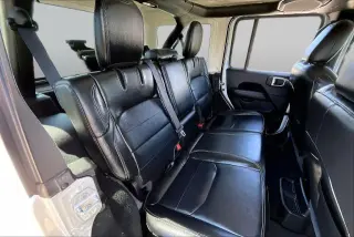 Jeep Wrangler 2023 4x4 High Altitude 4xe 4dr SUV