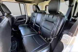 Jeep Wrangler 2023 4x4 High Altitude 4xe 4dr SUV