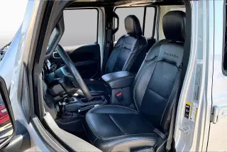 Jeep Wrangler 2023 4x4 High Altitude 4xe 4dr SUV
