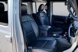 Jeep Wrangler 2023 4x4 High Altitude 4xe 4dr SUV