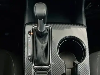 Honda Civic 2022 LX 4p Hatchback
