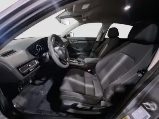 Honda Civic 2022 LX 4p Hatchback