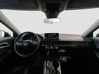 Honda Civic 2022 LX 4p Hatchback