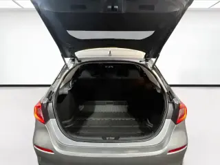 Honda Civic 2022 LX 4p Hatchback