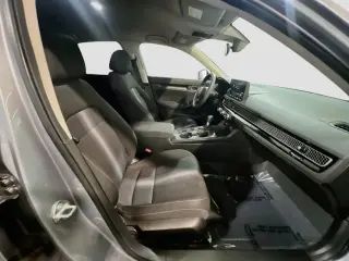 Honda Civic 2022 LX 4p Hatchback