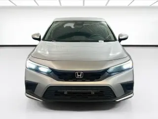 Honda Civic 2022 LX 4p Hatchback