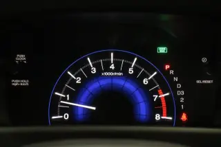 Honda Civic 2013 LX 4p Sedan 5A