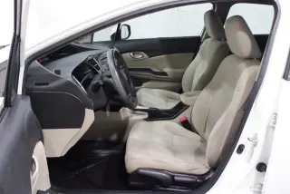 Honda Civic 2013 LX 4p Sedan 5A