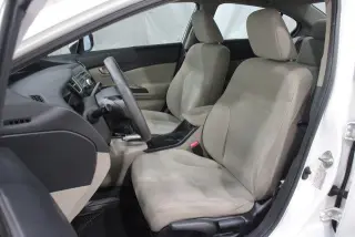 Honda Civic 2013 LX 4p Sedan 5A