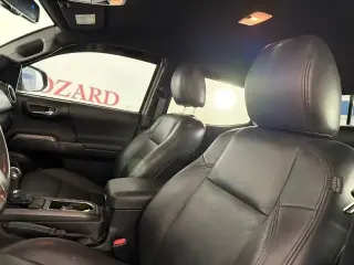 Toyota Tacoma 2017 4x4 TRD Pro 4p Doble Cabina 5.0 ft CB 6A