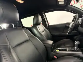 Toyota Tacoma 2017 4x4 TRD Pro 4p Doble Cabina 5.0 ft CB 6A