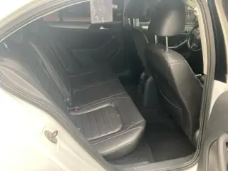 Volkswagen Jetta SEL 2014