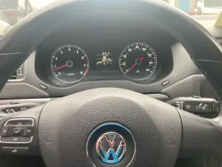 Volkswagen Jetta SEL 2014