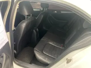 Volkswagen Jetta SEL 2014