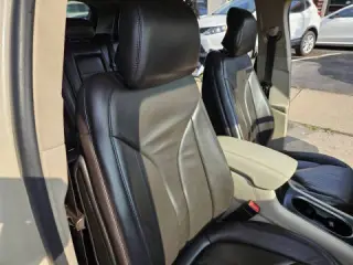 2018 Lincoln MKC