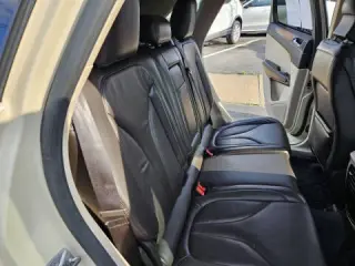 2018 Lincoln MKC