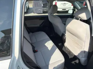 Subaru Forester 2014 2.5i