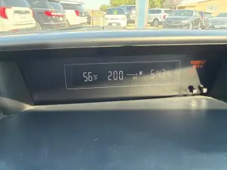 Subaru Forester 2014 2.5i