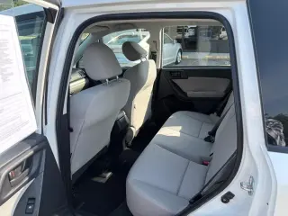 Subaru Forester 2014 2.5i