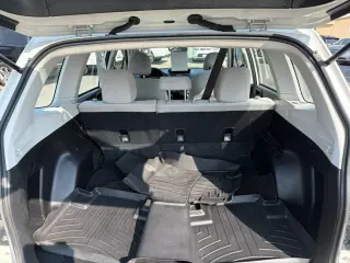 Subaru Forester 2014 2.5i