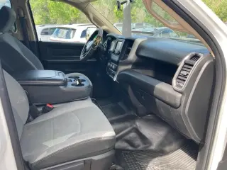RAM 5500 2020