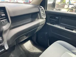 RAM 5500 2020