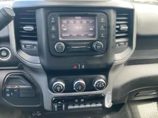 RAM 5500 2020