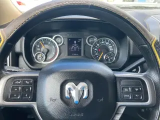 RAM 5500 2020