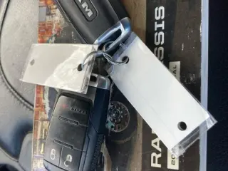 RAM 5500 2020