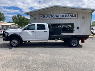 RAM 5500 2020