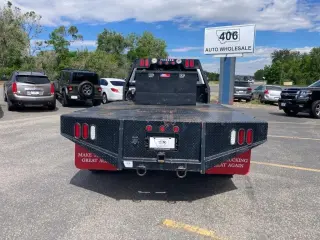 RAM 5500 2020