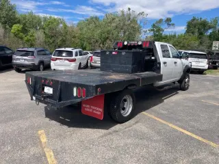 RAM 5500 2020