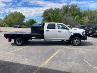 RAM 5500 2020