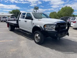 RAM 5500 2020