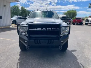 RAM 5500 2020