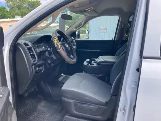 RAM 5500 2020