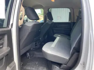 RAM 5500 2020