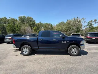 RAM 2500 Tradesman 2015